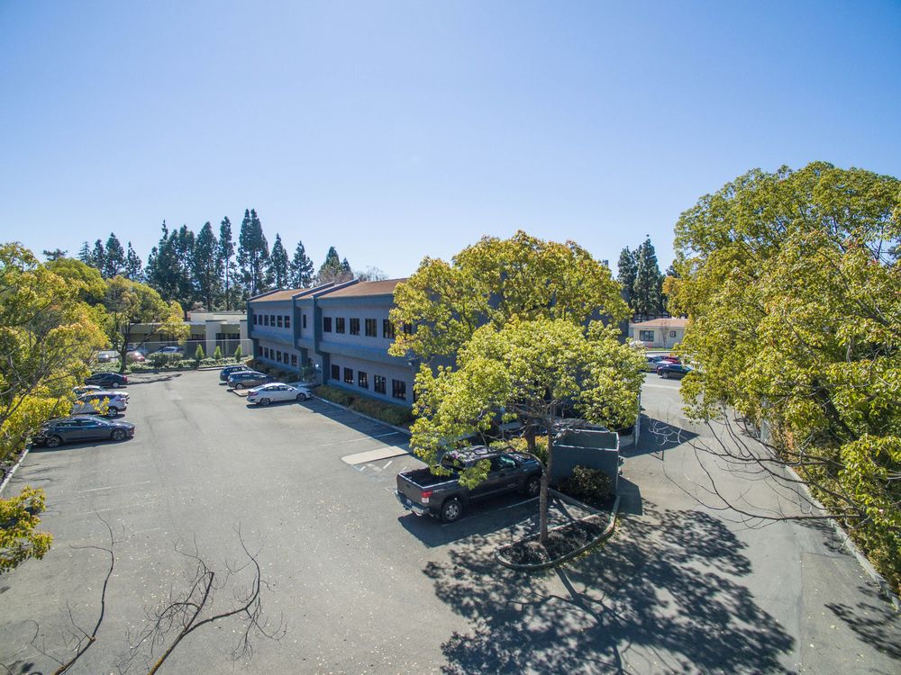 Patrick's Building: 1038 Leigh Ave, San Jose, CA 95126